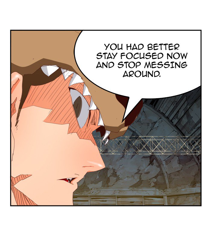 The God of High School Chapter 374 - Page 24