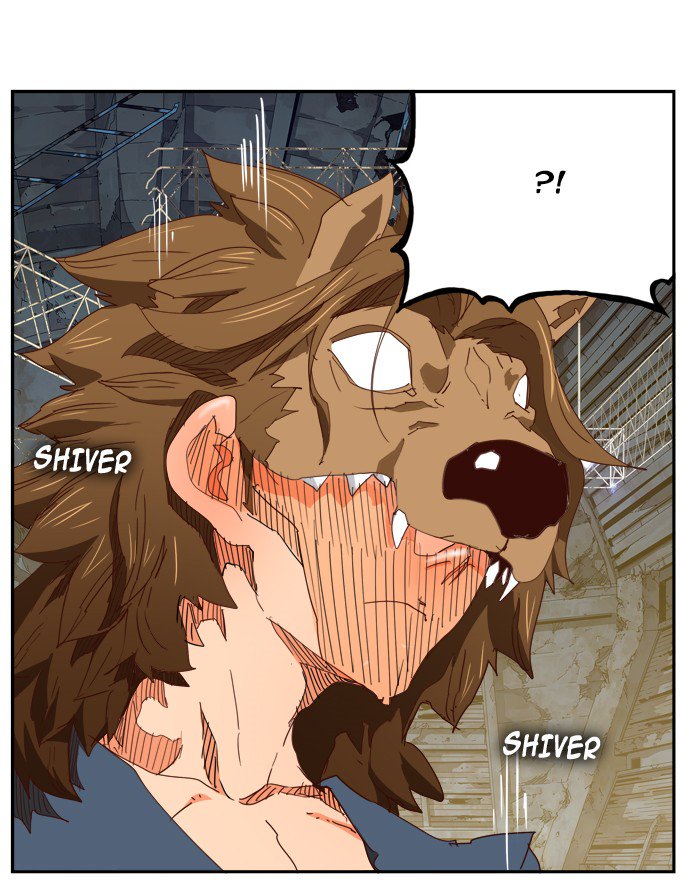 The God of High School Chapter 374 - Page 3