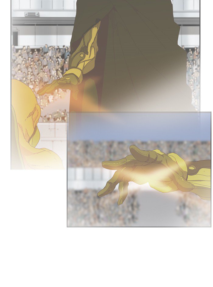 The God of High School Chapter 374 - Page 31