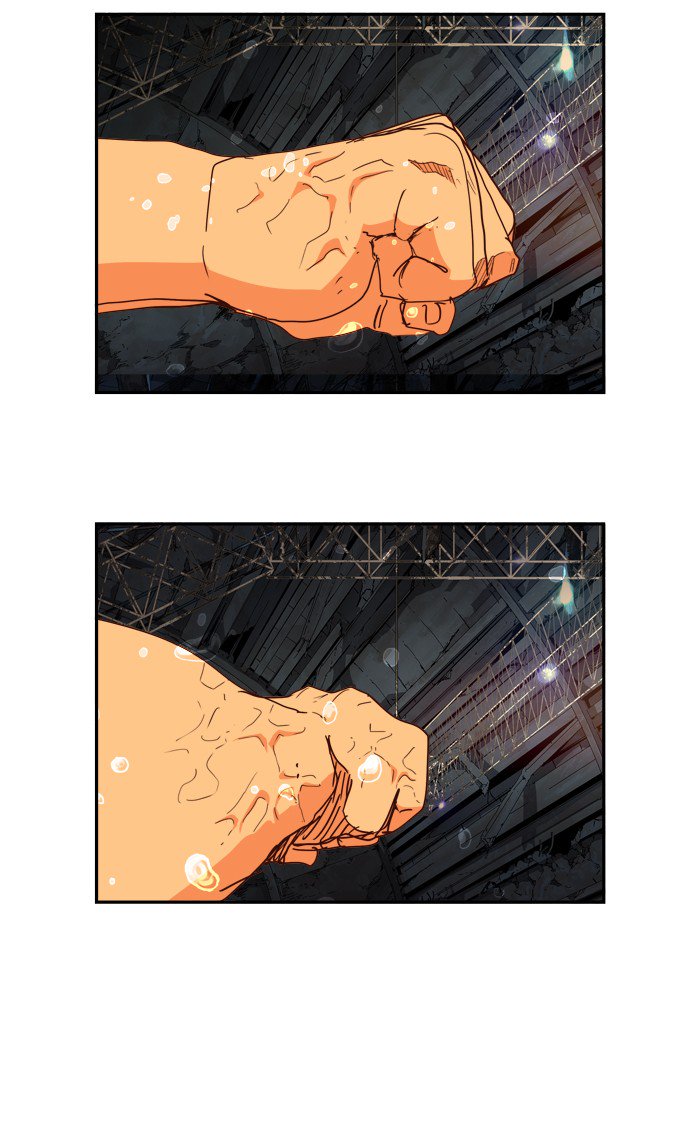 The God of High School Chapter 374 - Page 36