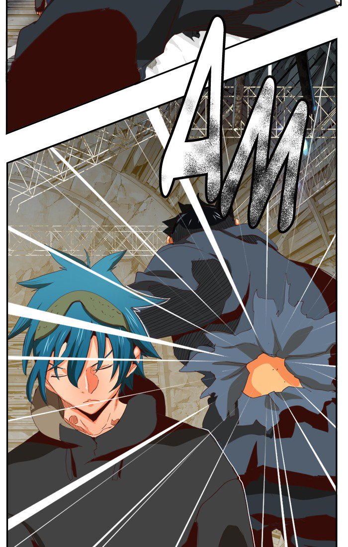 The God of High School Chapter 374 - Page 41