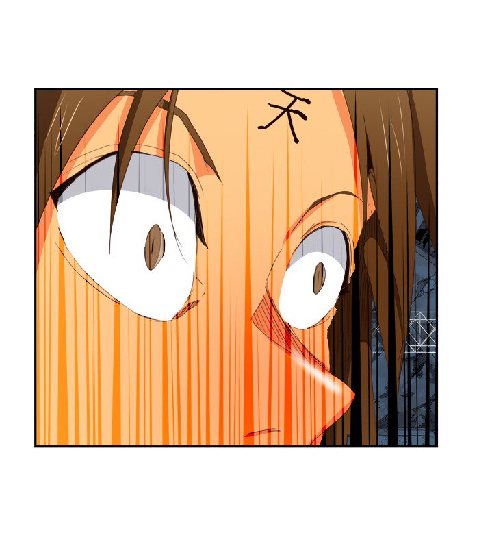 The God of High School Chapter 374 - Page 45