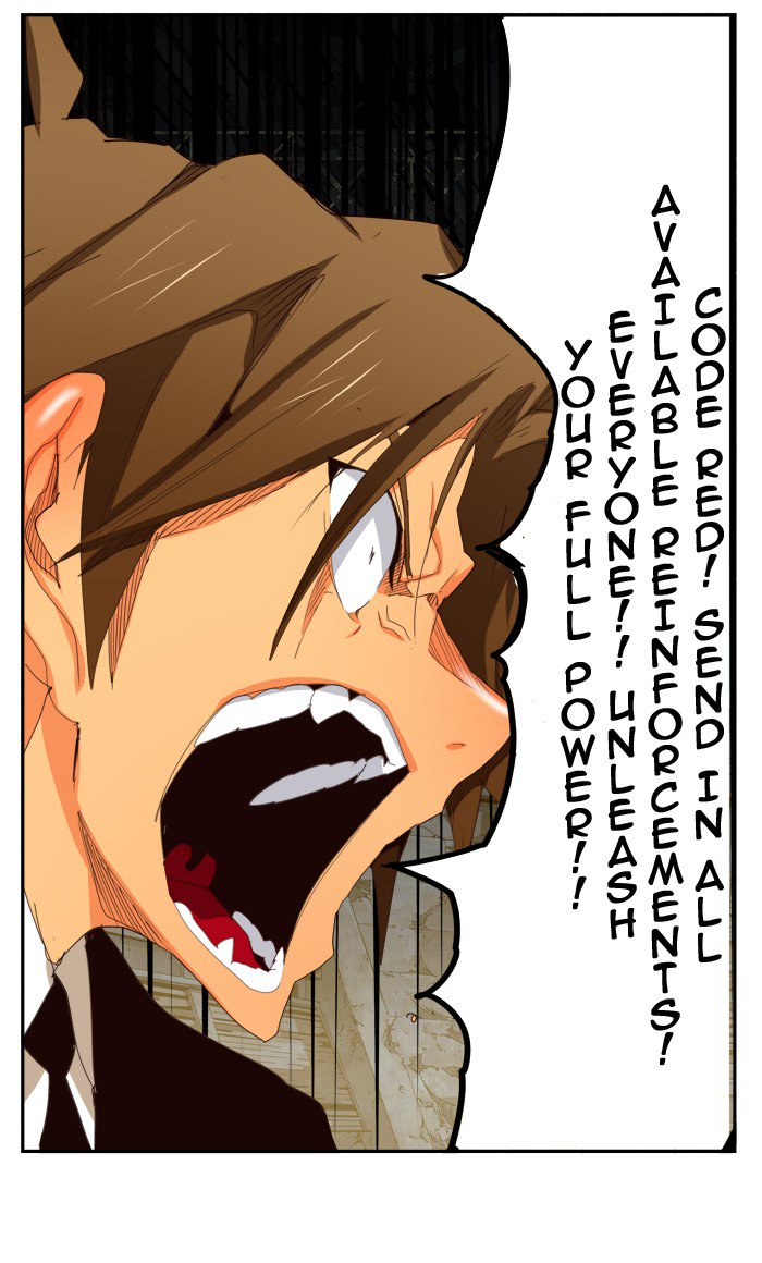 The God of High School Chapter 374 - Page 46