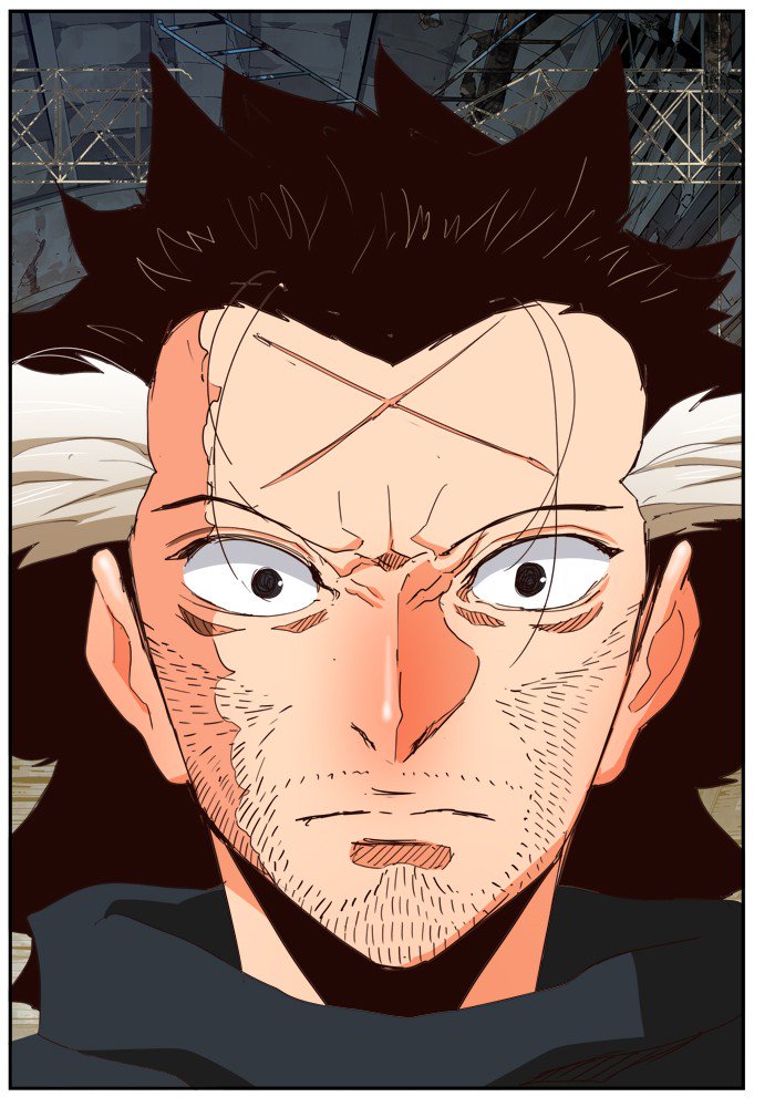 The God of High School Chapter 374 - Page 5