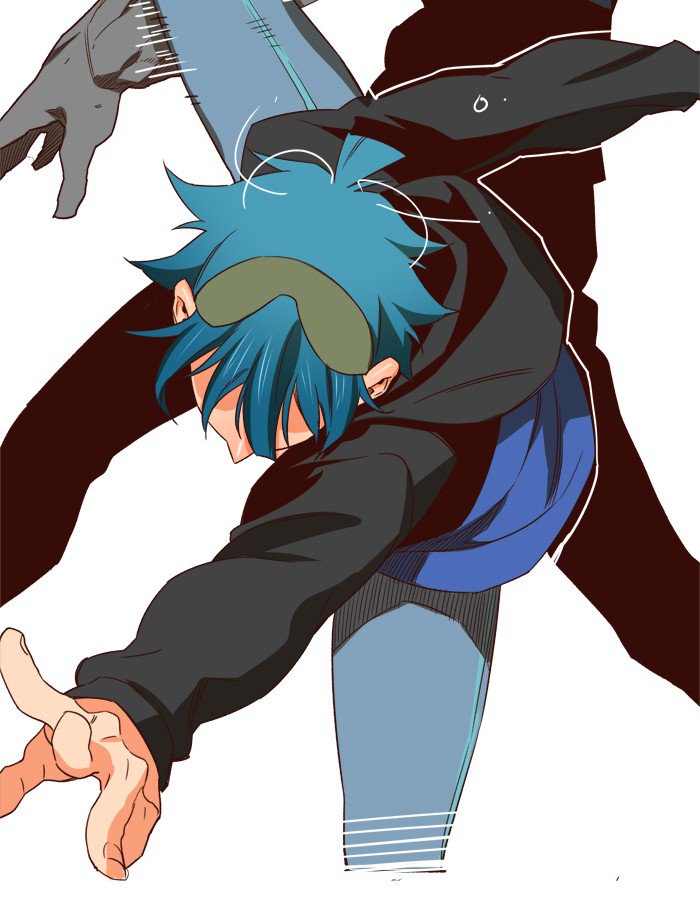 The God of High School Chapter 374 - Page 59