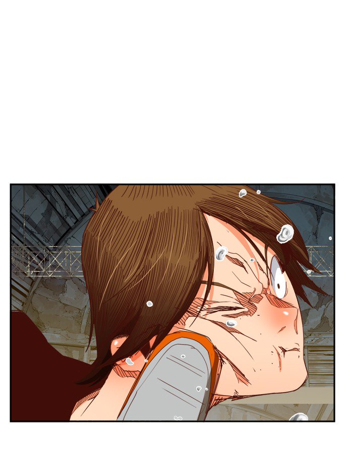 The God of High School Chapter 374 - Page 62