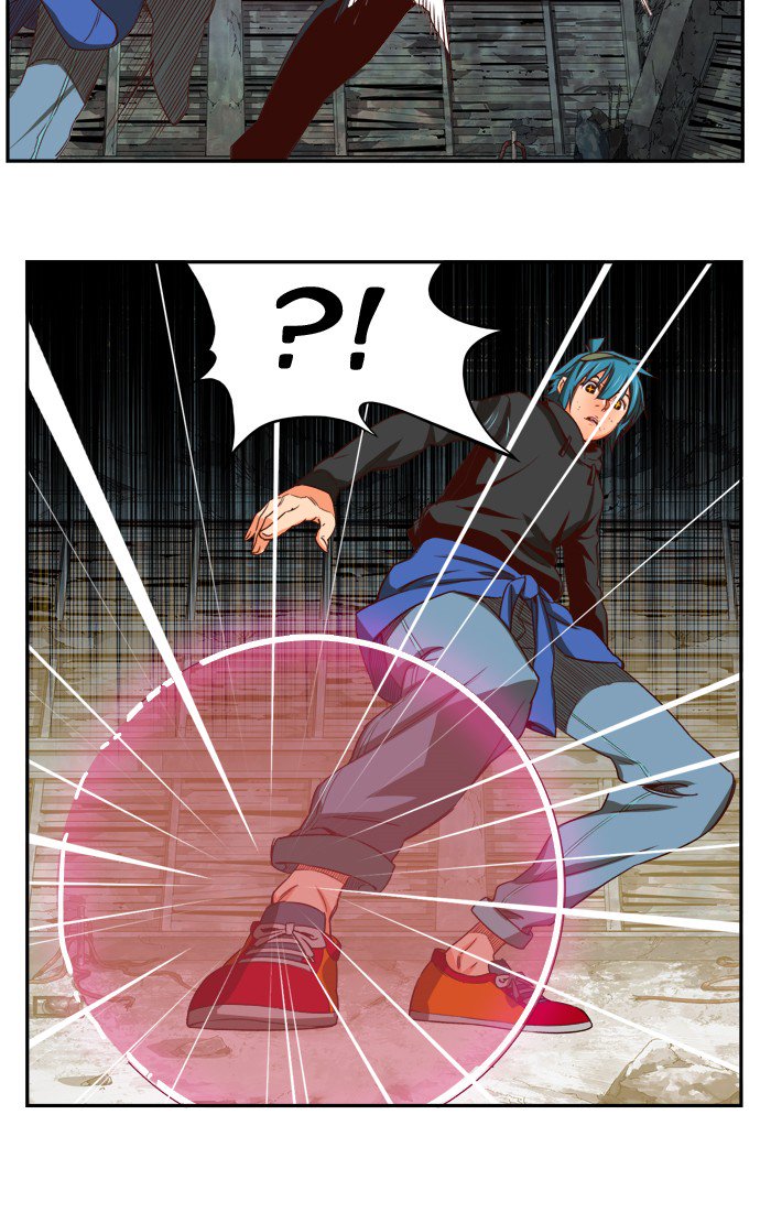 The God of High School Chapter 374 - Page 66