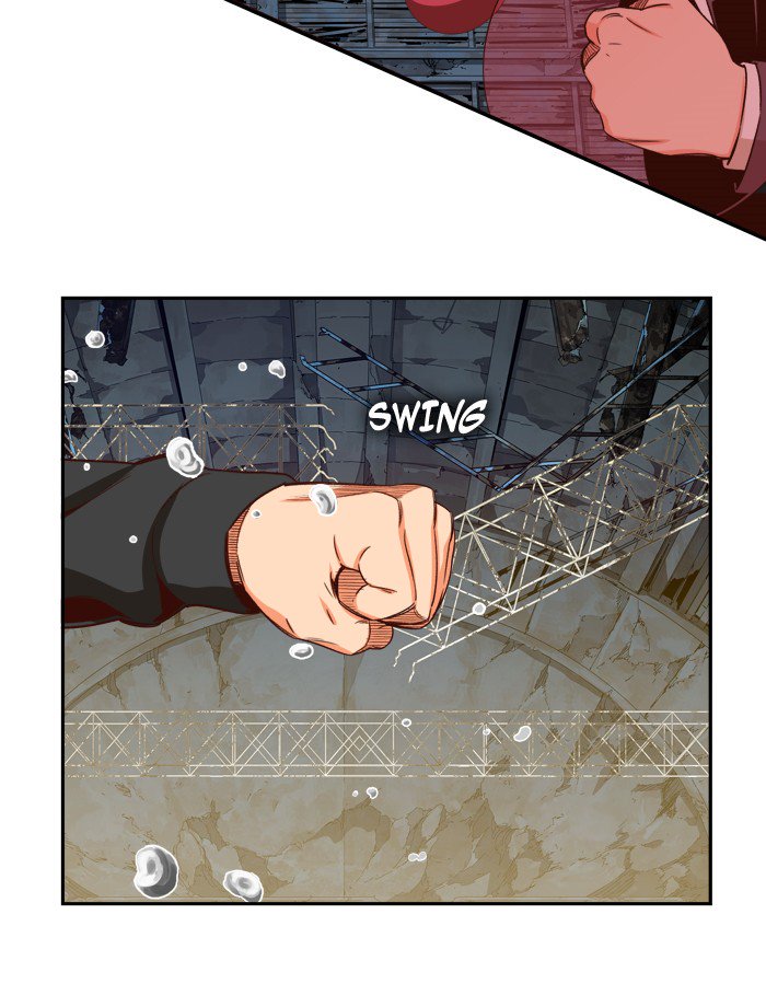 The God of High School Chapter 374 - Page 68