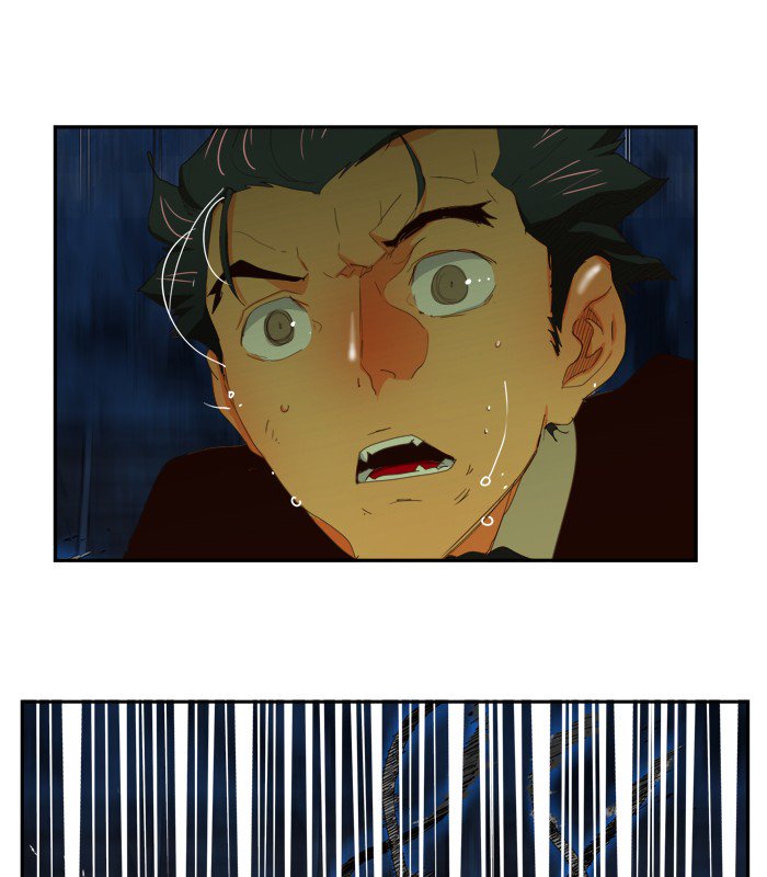 The God of High School Chapter 374 - Page 79