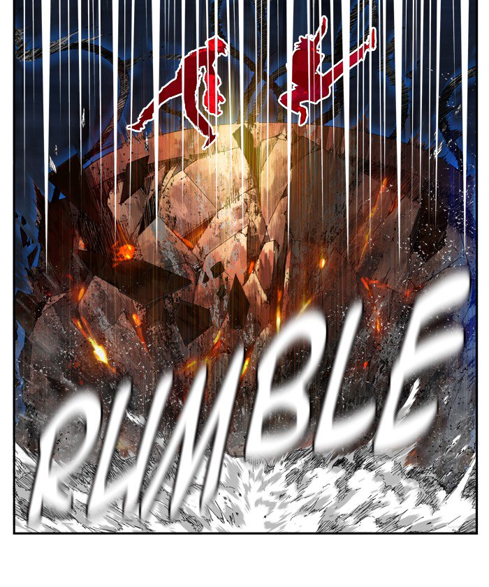 The God of High School Chapter 374 - Page 80