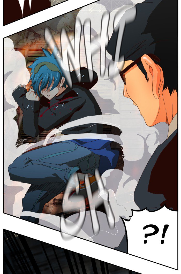 The God of High School Chapter 374 - Page 82