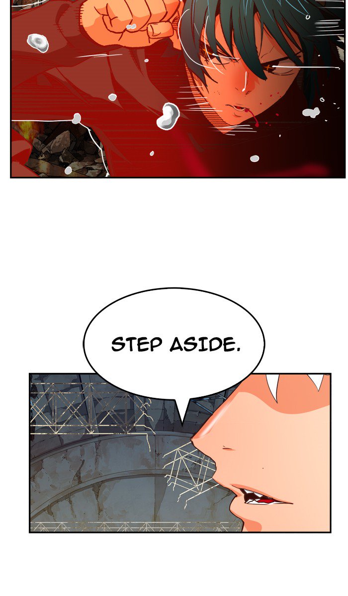 The God of High School Chapter 374 - Page 89