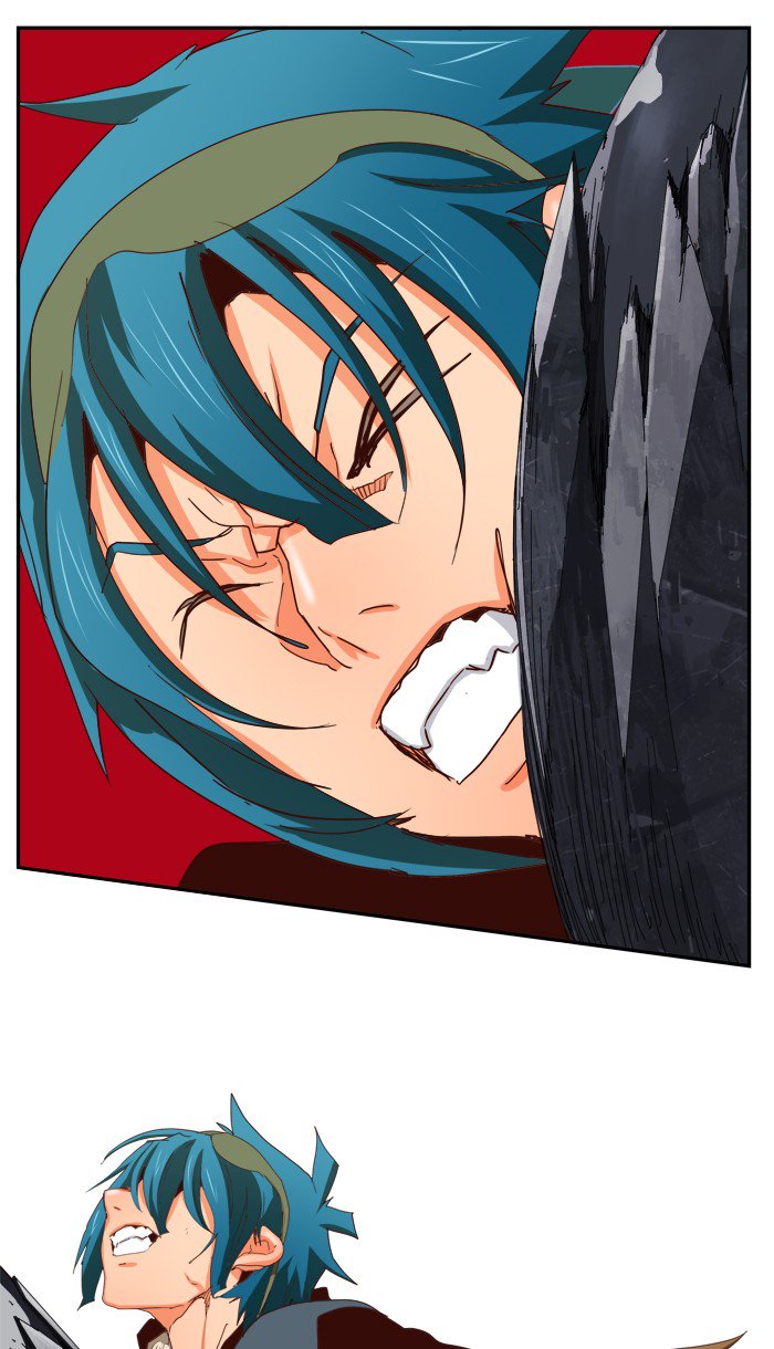 The God of High School Chapter 374 - Page 90