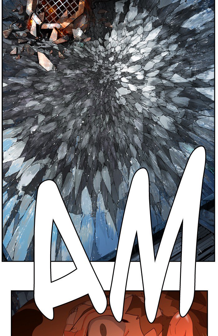 The God of High School Chapter 374 - Page 95