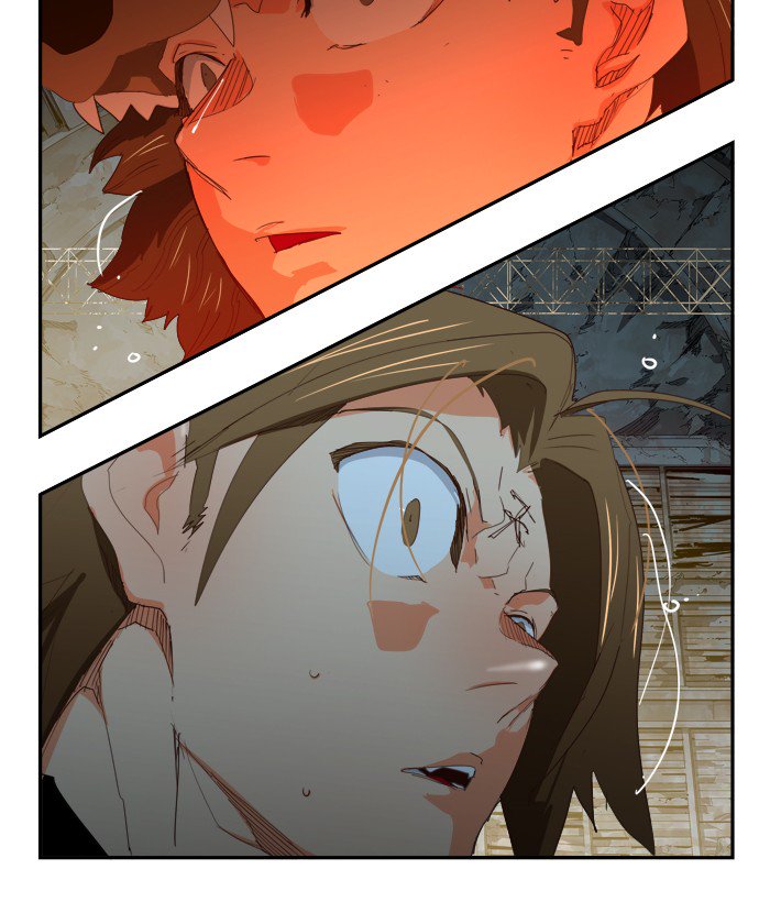 The God of High School Chapter 374 - Page 96