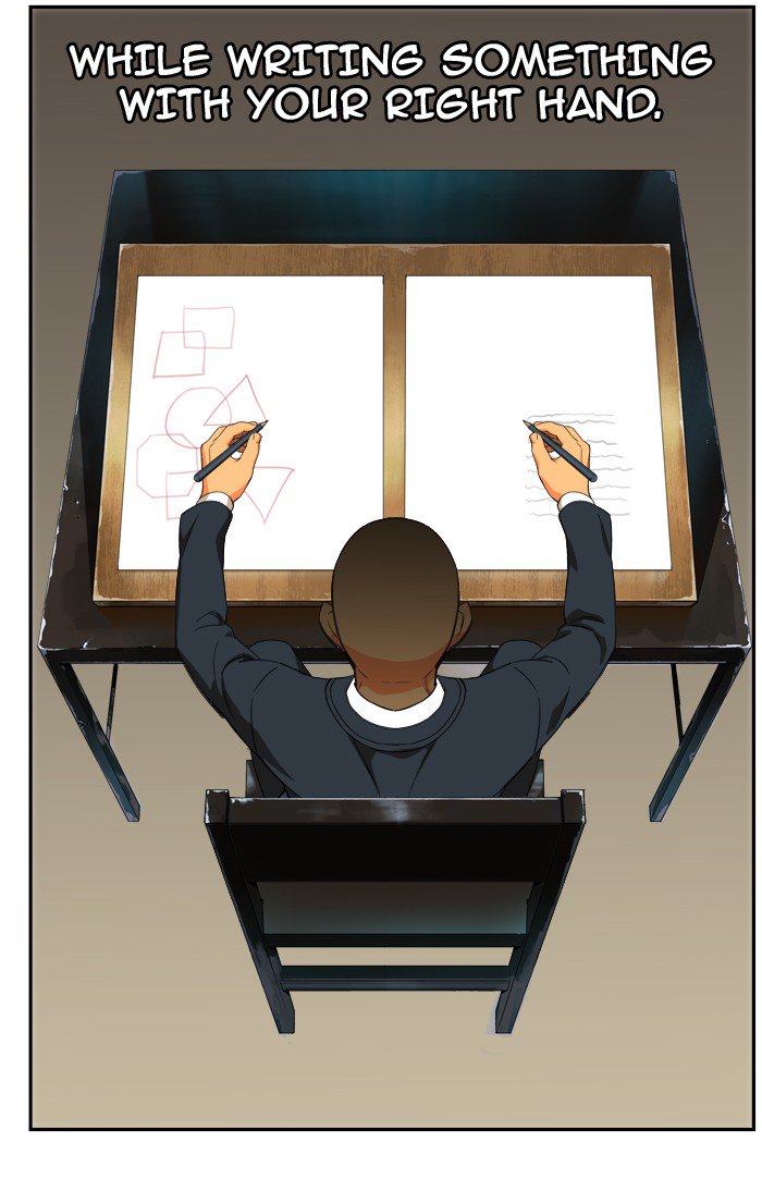 The God of High School Chapter 375 - Page 10