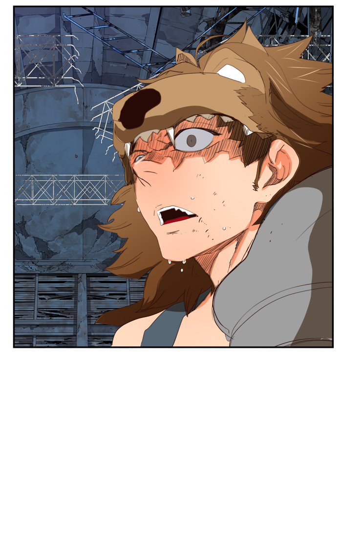 The God of High School Chapter 375 - Page 101