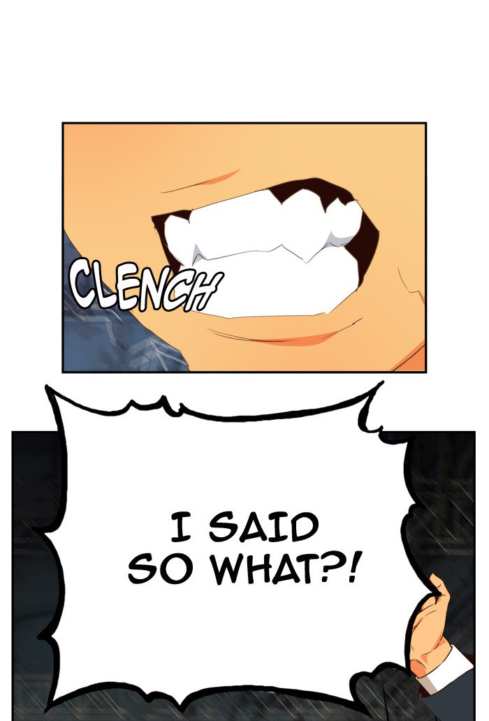 The God of High School Chapter 375 - Page 11