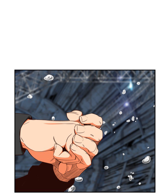 The God of High School Chapter 375 - Page 13