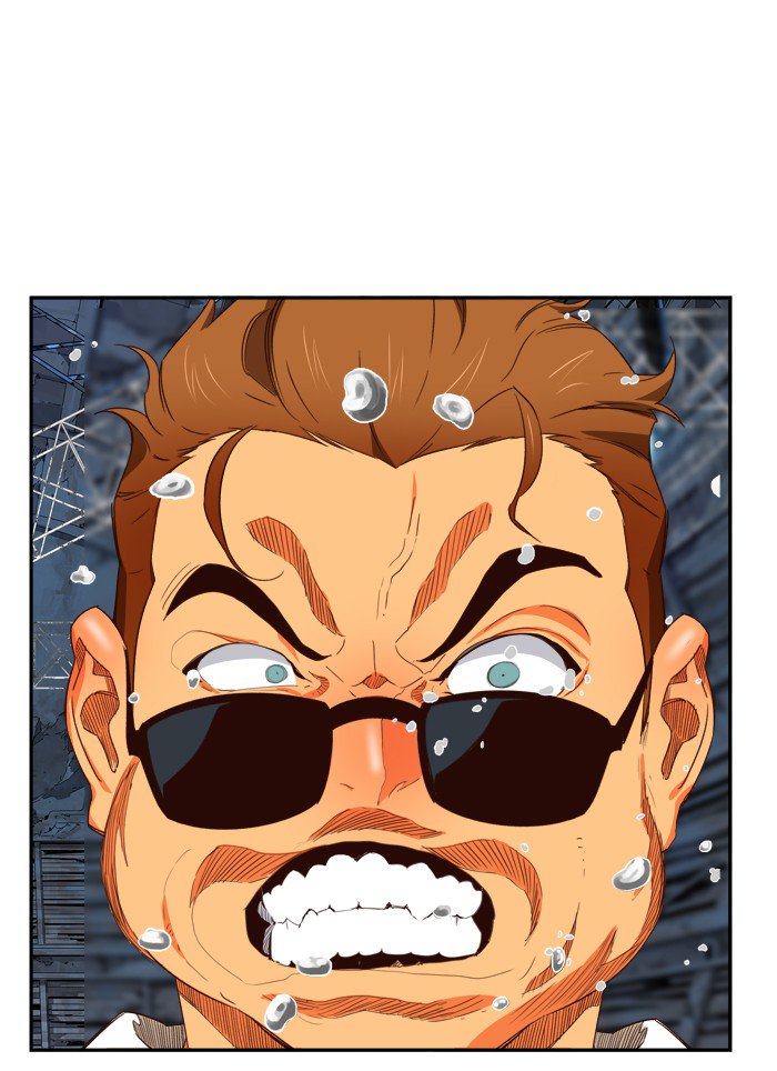 The God of High School Chapter 375 - Page 14