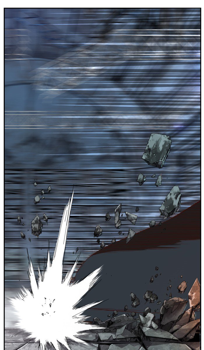 The God of High School Chapter 375 - Page 20