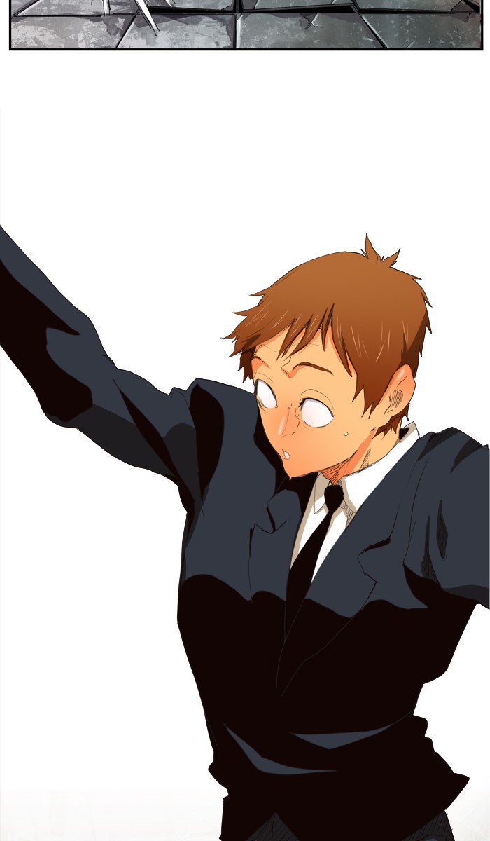 The God of High School Chapter 375 - Page 21