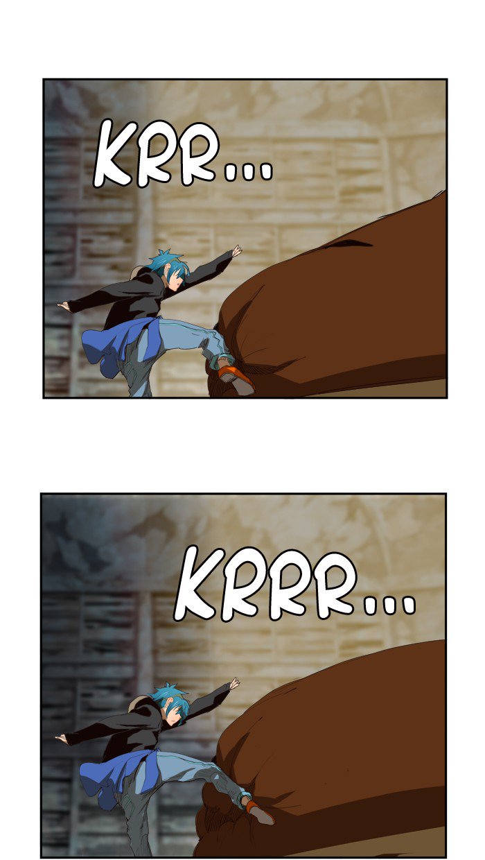 The God of High School Chapter 375 - Page 24