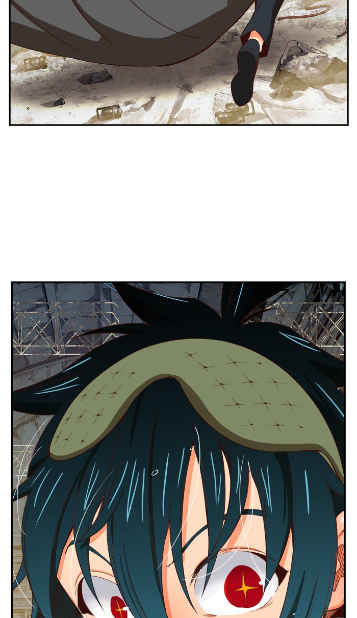 The God of High School Chapter 375 - Page 28