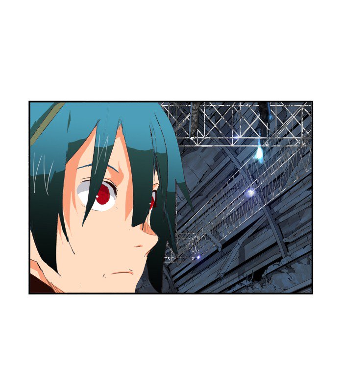 The God of High School Chapter 375 - Page 3