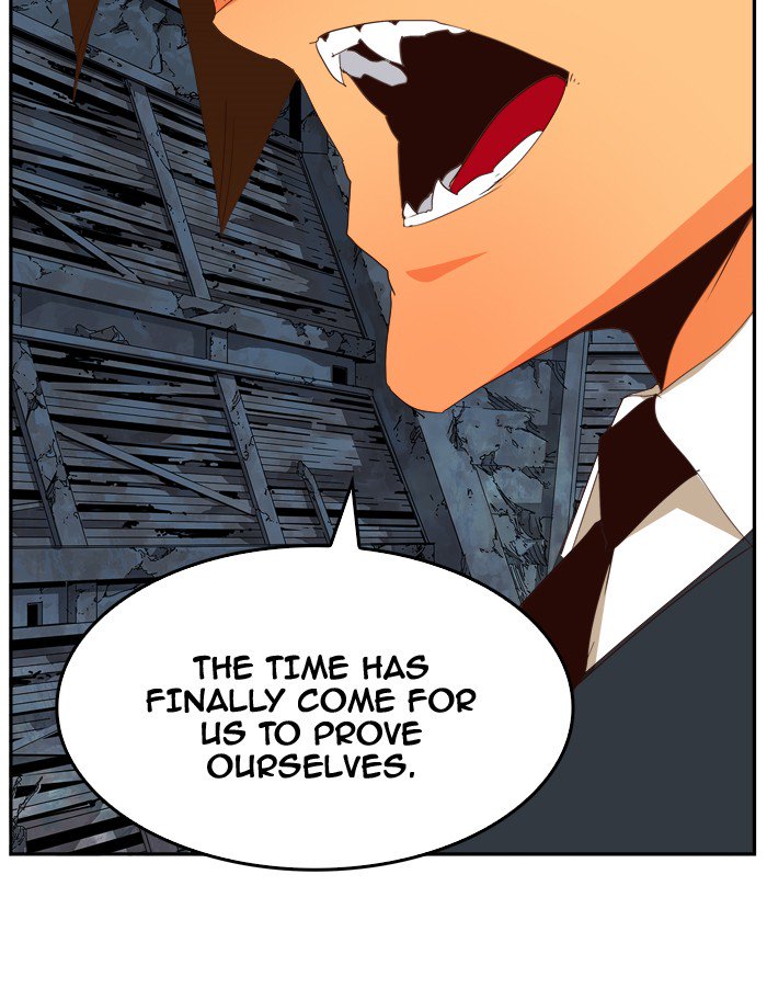 The God of High School Chapter 375 - Page 49