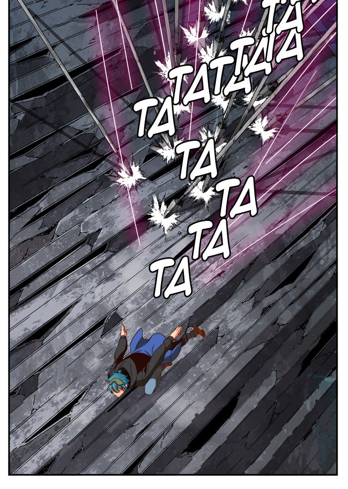 The God of High School Chapter 375 - Page 60