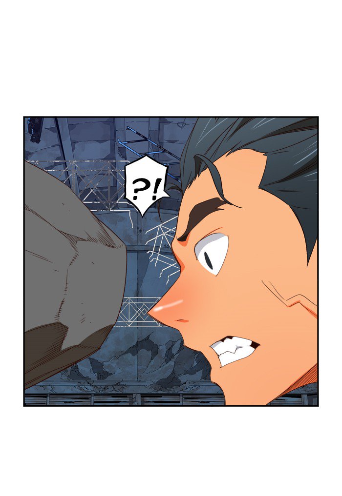 The God of High School Chapter 375 - Page 61