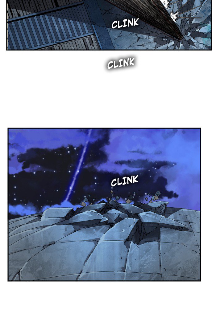 The God of High School Chapter 375 - Page 64