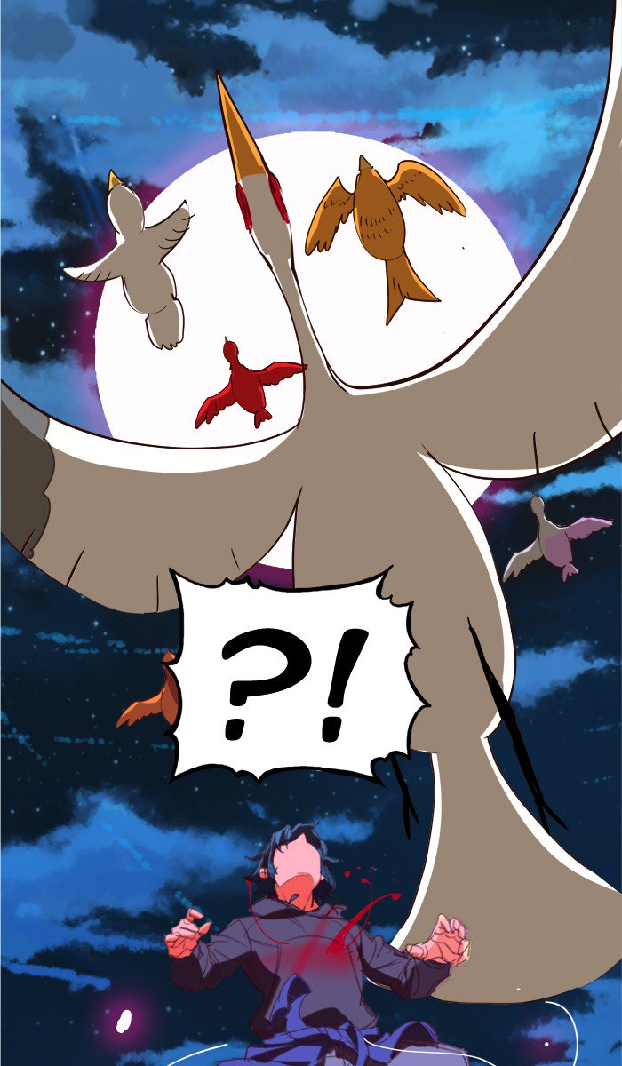 The God of High School Chapter 375 - Page 67