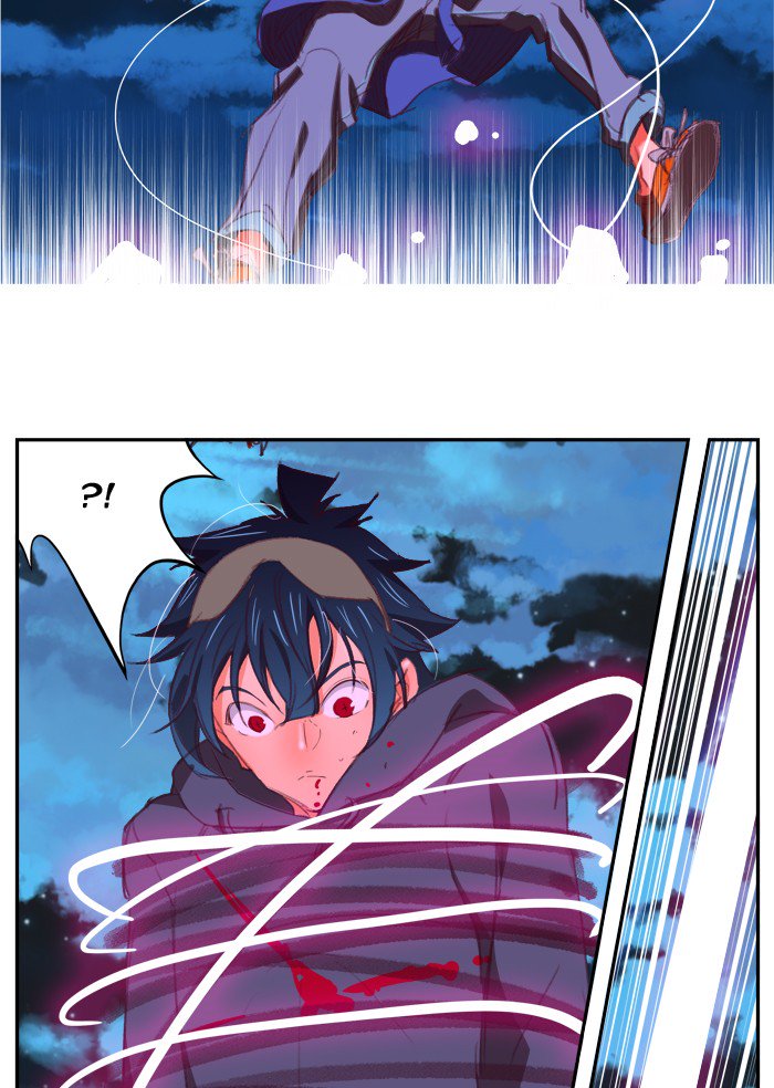 The God of High School Chapter 375 - Page 68