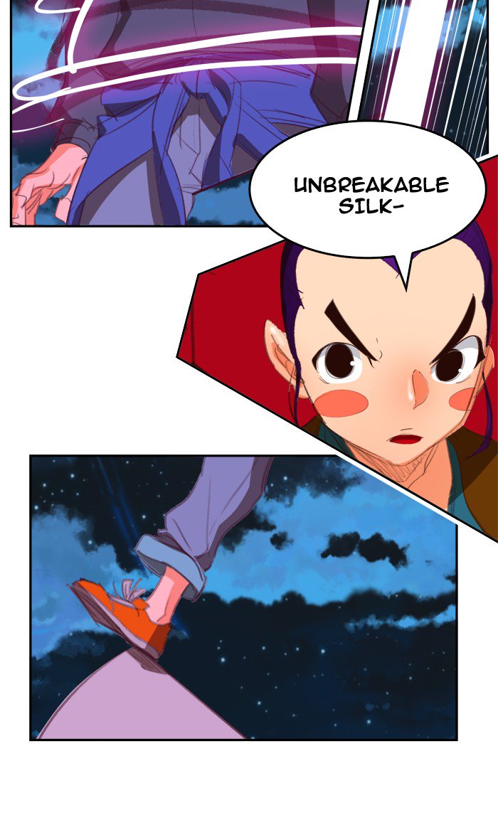 The God of High School Chapter 375 - Page 69