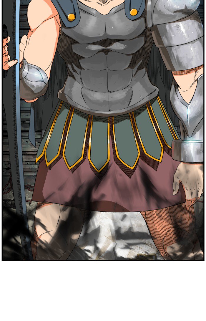 The God of High School Chapter 375 - Page 73