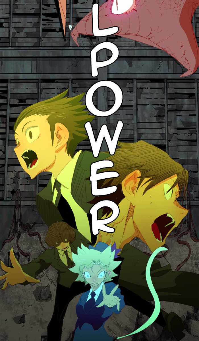 The God of High School Chapter 375 - Page 82