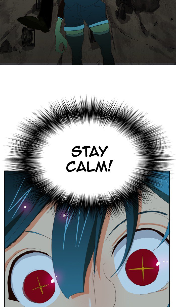 The God of High School Chapter 375 - Page 83