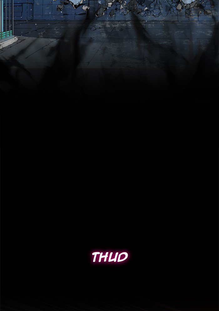 The God of High School Chapter 375 - Page 89