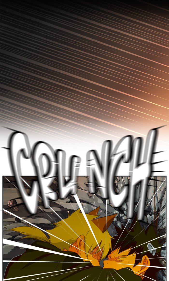 The God of High School Chapter 375 - Page 90