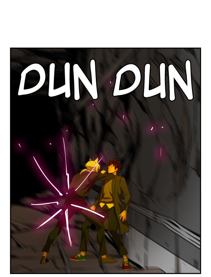 The God of High School Chapter 375 - Page 95