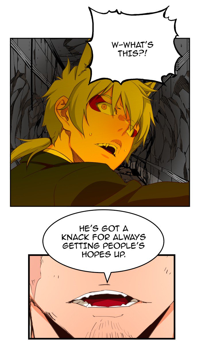 The God of High School Chapter 375 - Page 96