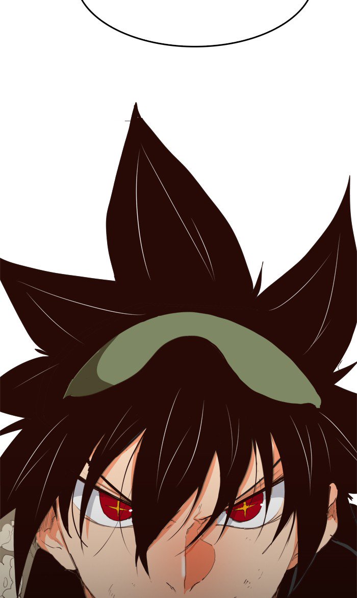 The God of High School Chapter 375 - Page 98