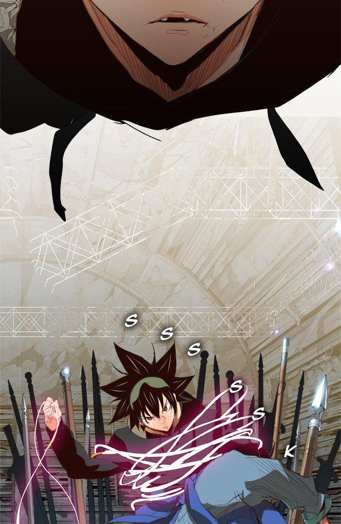 The God of High School Chapter 375 - Page 99