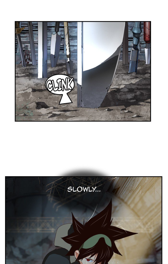 The God of High School Chapter 376 - Page 10