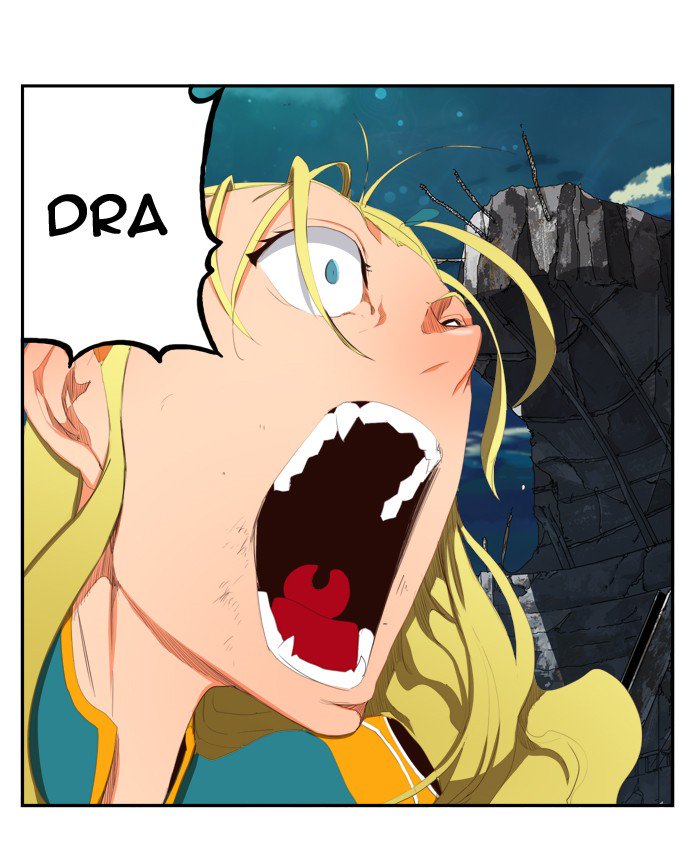 The God of High School Chapter 376 - Page 100