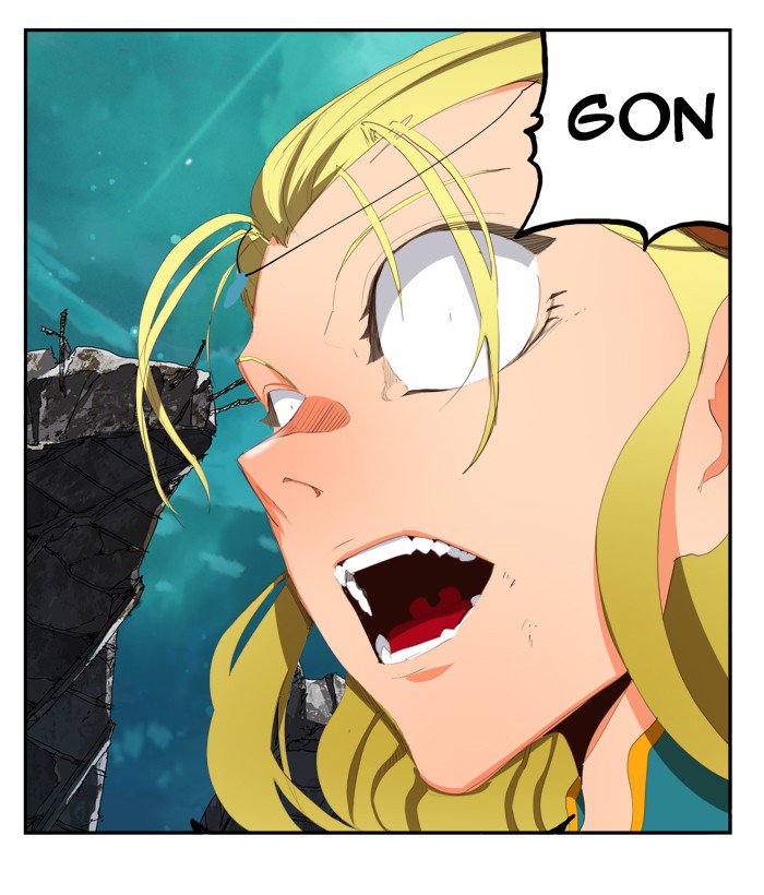 The God of High School Chapter 376 - Page 101