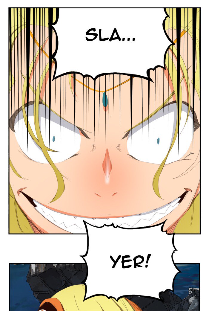 The God of High School Chapter 376 - Page 102