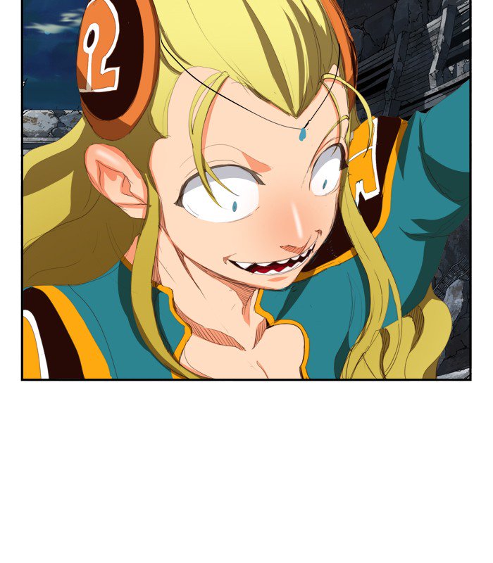 The God of High School Chapter 376 - Page 103